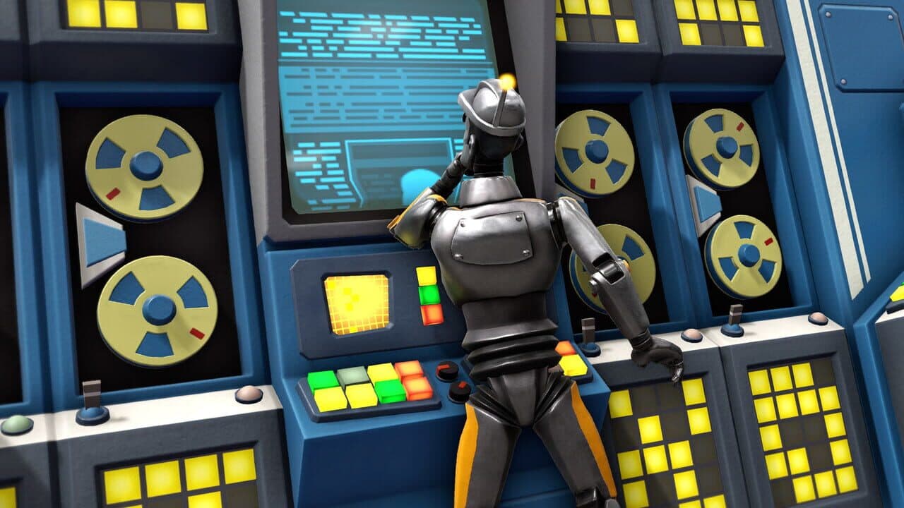 Evil Genius 2: World Domination - Mechanical Minions Pack thumbnail 2