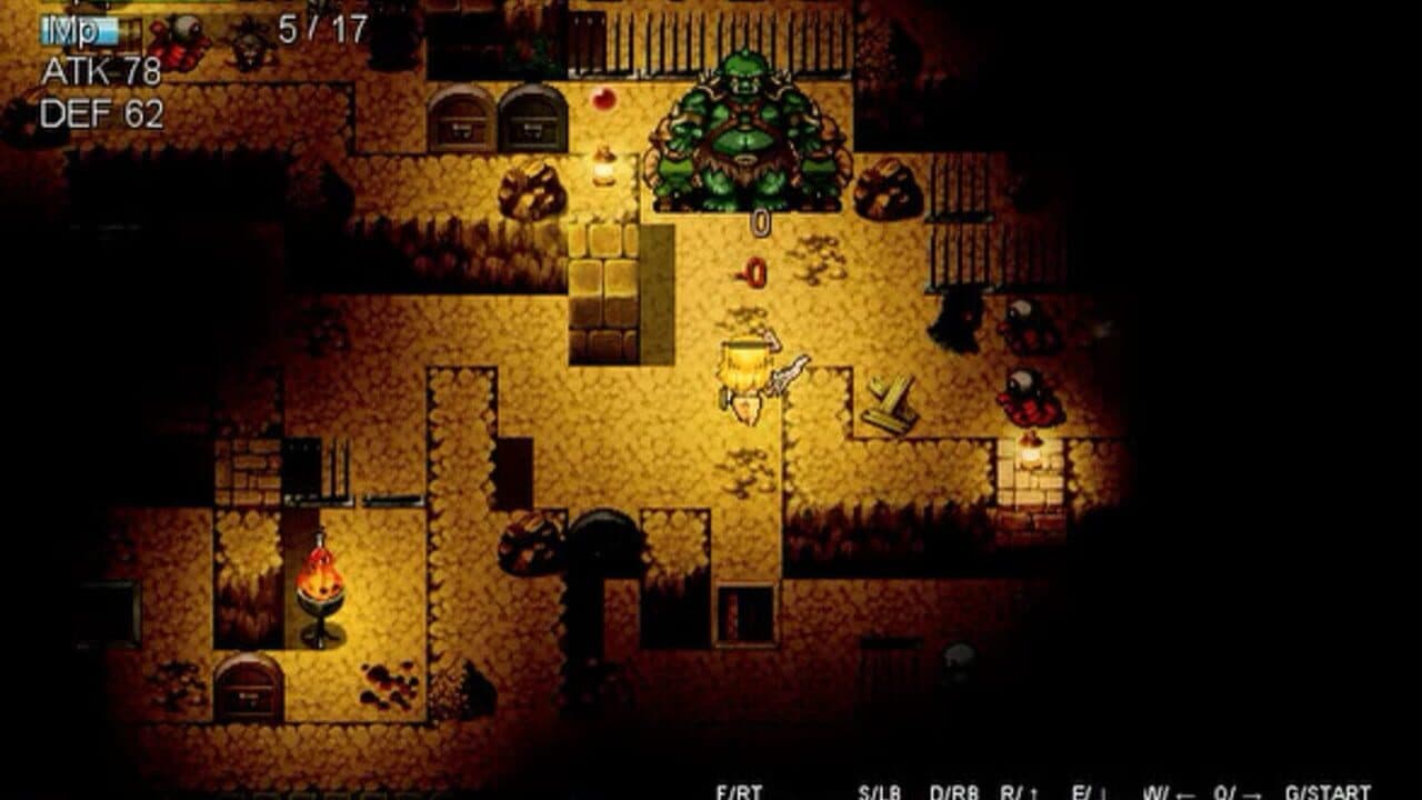 Evil Maze thumbnail 2