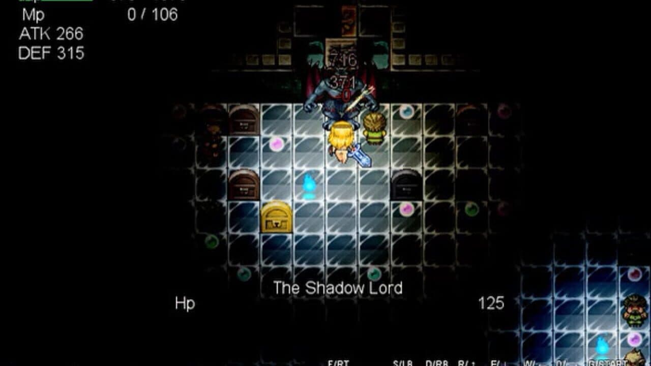 Evil Maze thumbnail 3