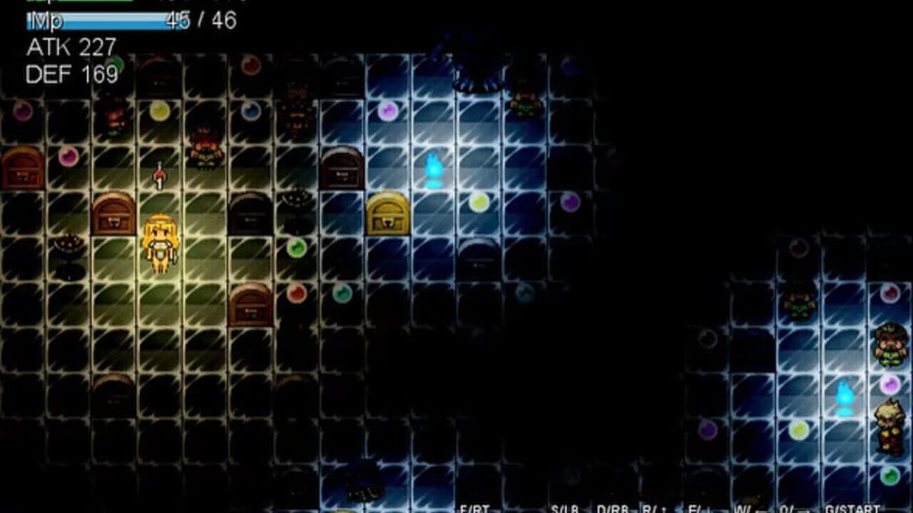 Evil Maze thumbnail 6