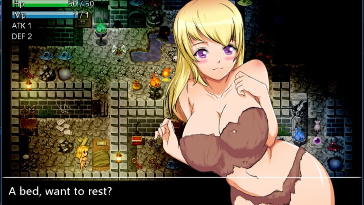 Evil Maze thumbnail 4