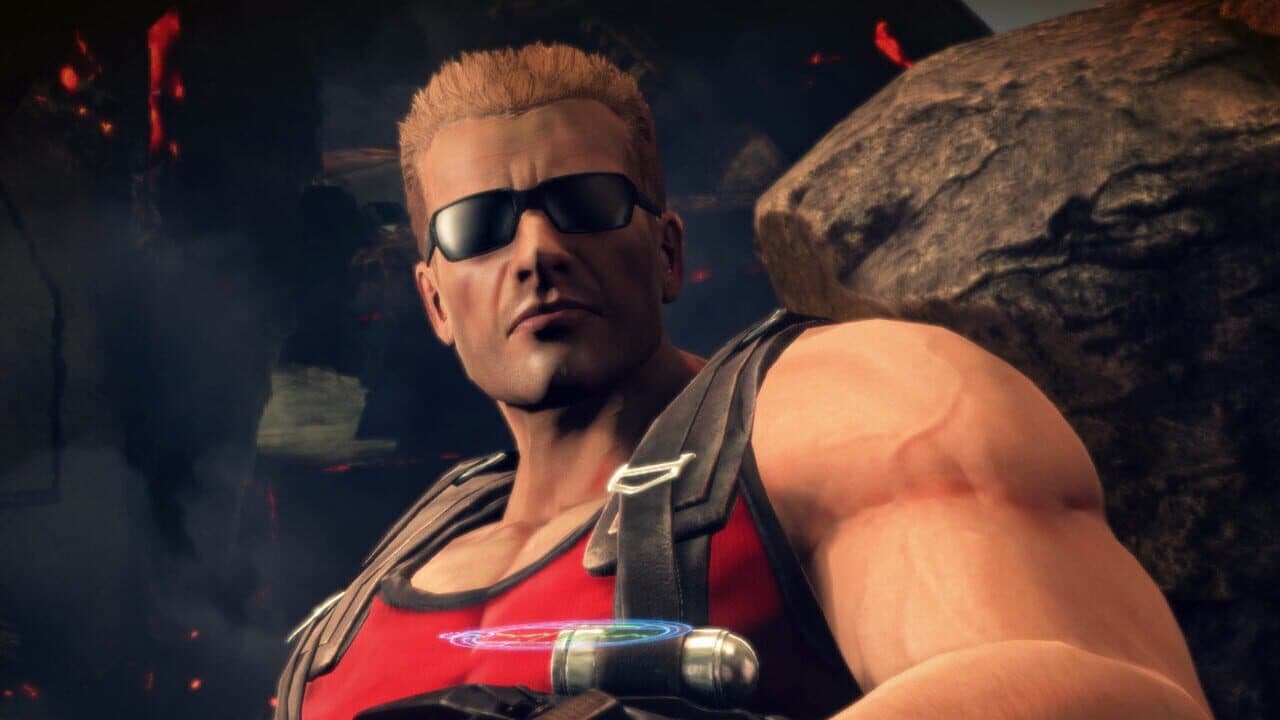 Bulletstorm: Duke Nukem's Bulletstorm Tour thumbnail 2