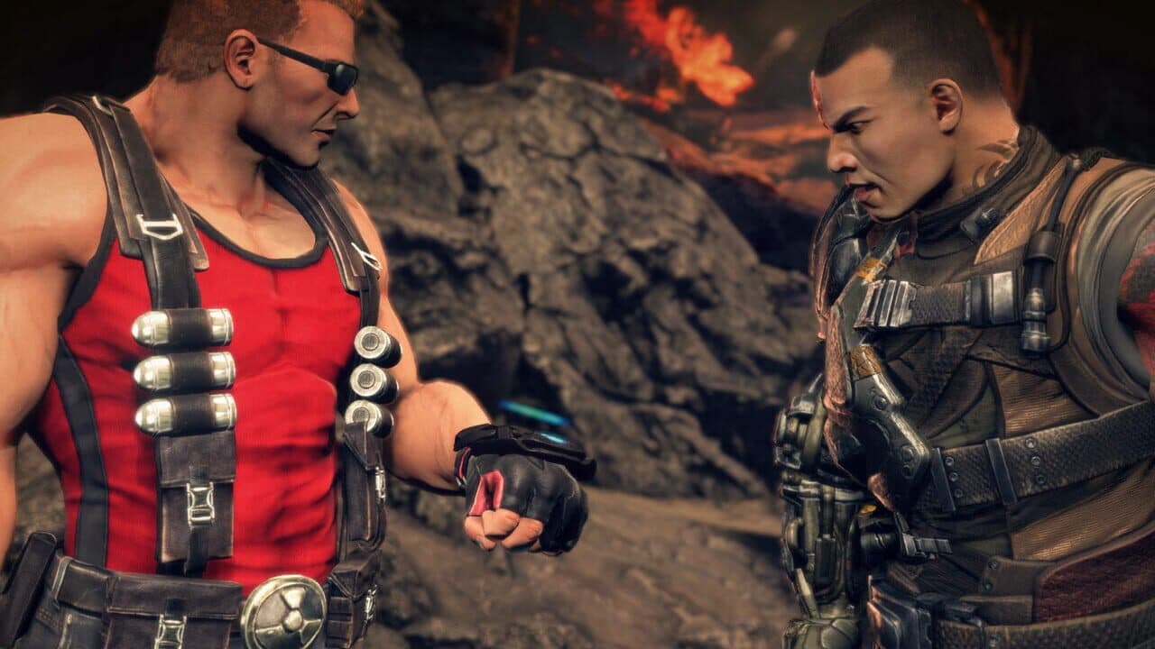 Bulletstorm: Duke Nukem's Bulletstorm Tour thumbnail 3