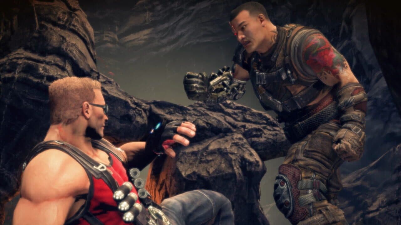 Bulletstorm: Duke Nukem's Bulletstorm Tour thumbnail 4