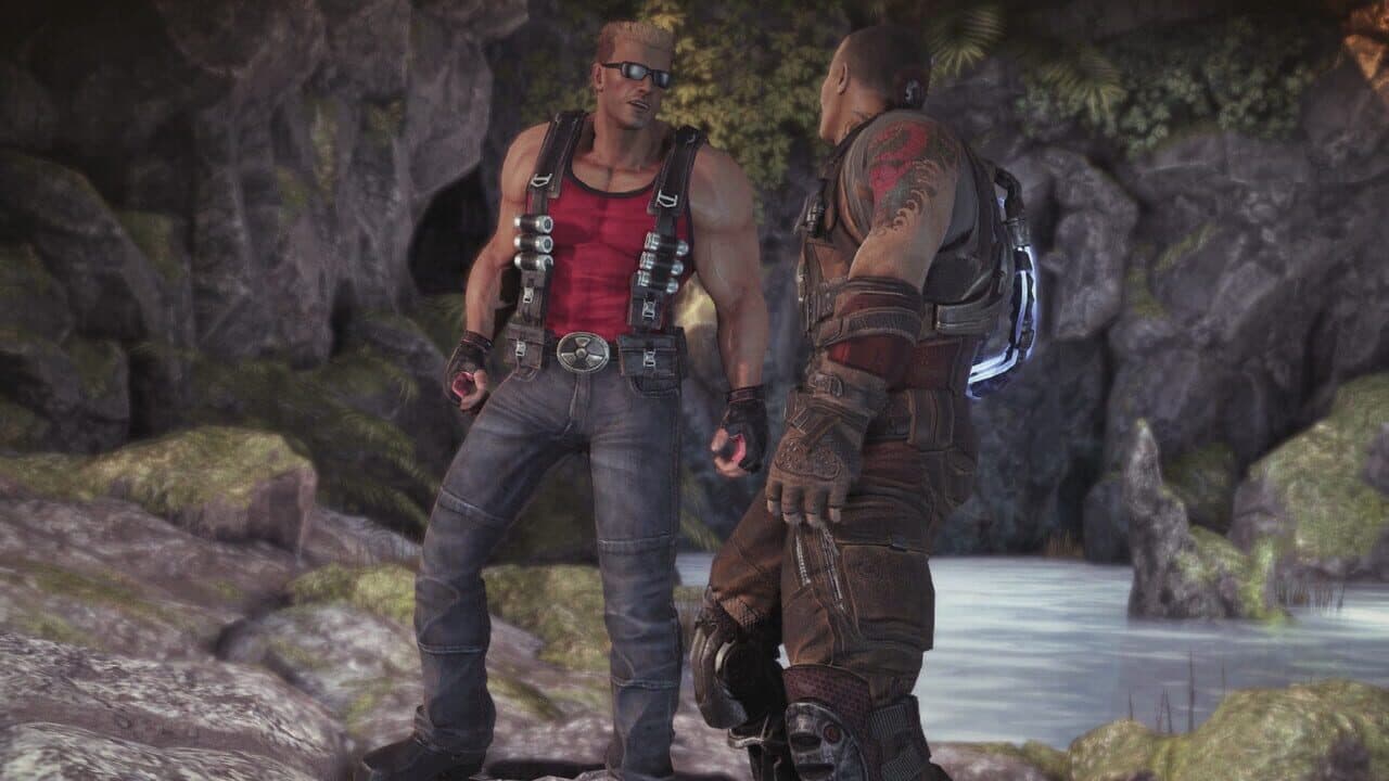 Bulletstorm: Duke Nukem's Bulletstorm Tour thumbnail 5