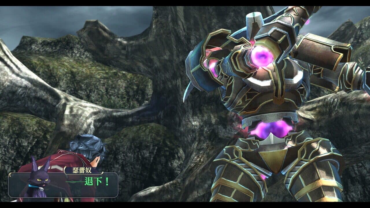 The Legend of Heroes: Trails of Cold Steel II - Kai thumbnail 6