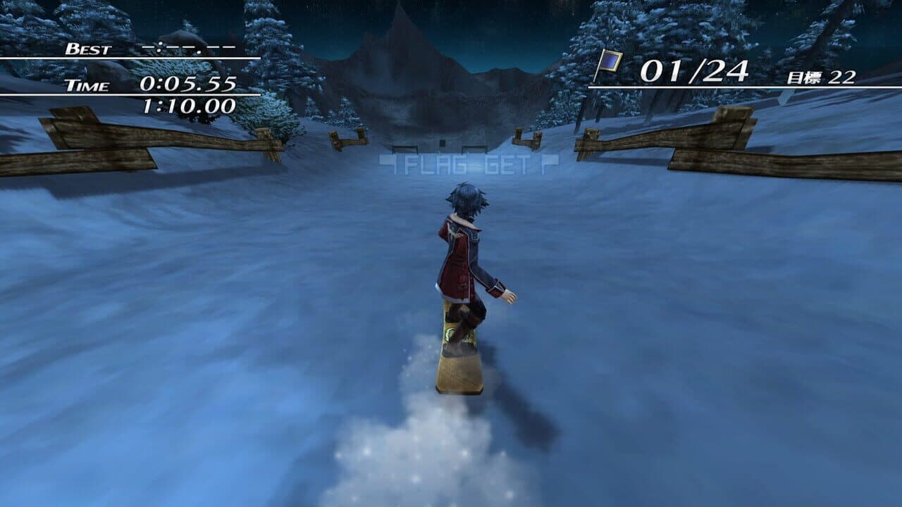 The Legend of Heroes: Trails of Cold Steel II - Kai thumbnail 8