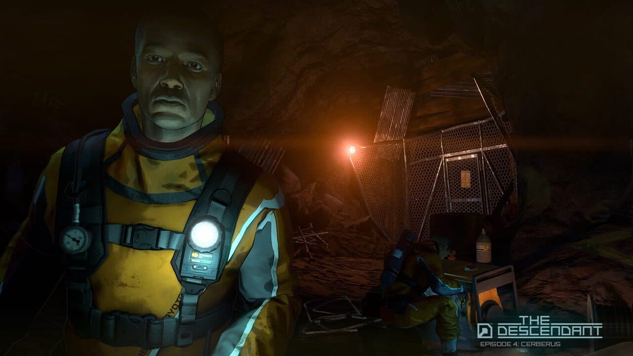 The Descendant: Rest of Season thumbnail 7
