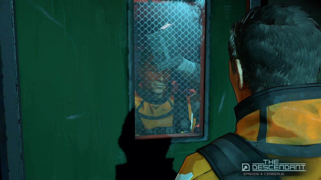 The Descendant: Rest of Season thumbnail 8