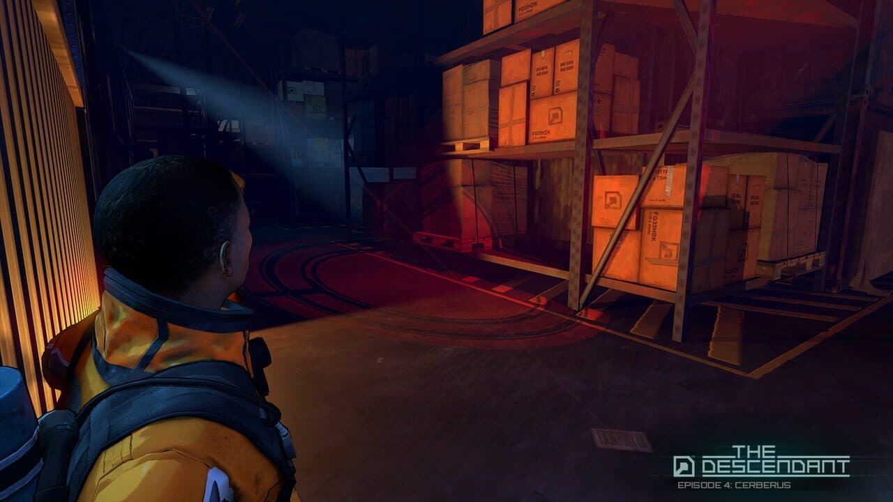 The Descendant: Rest of Season thumbnail 9