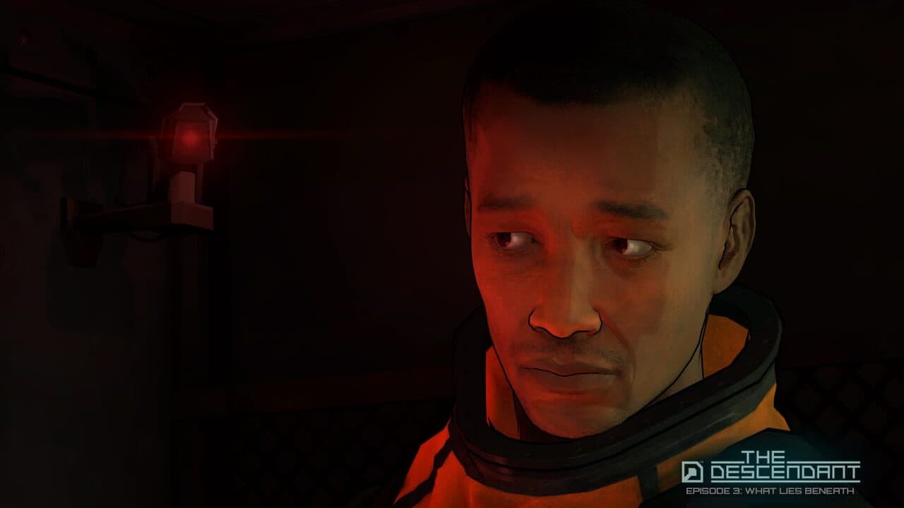 The Descendant: Rest of Season thumbnail 11