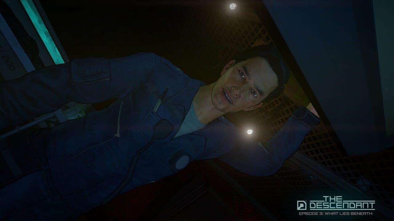 The Descendant: Rest of Season thumbnail 13