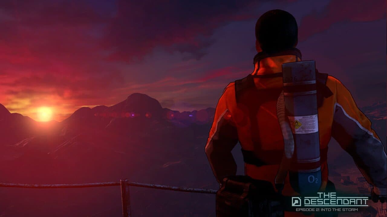 The Descendant: Rest of Season thumbnail 15