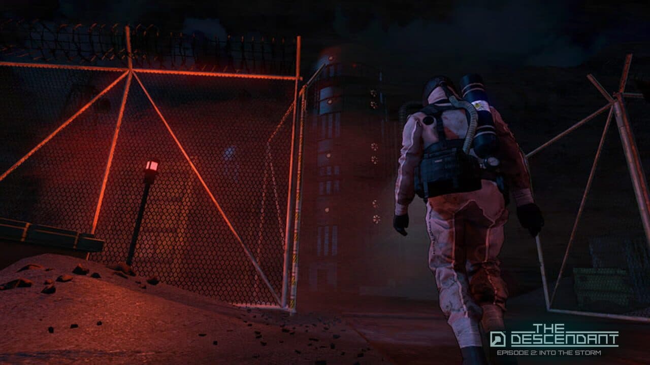 The Descendant: Rest of Season thumbnail 19