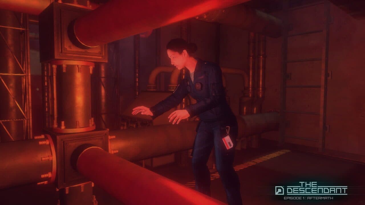 The Descendant: Rest of Season thumbnail 21