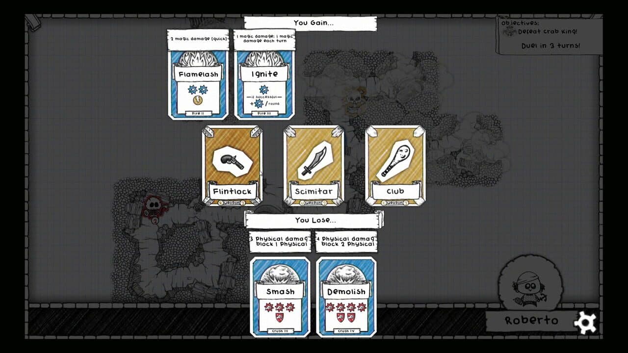 Guild of Dungeoneering: Pirate's Cove thumbnail 4