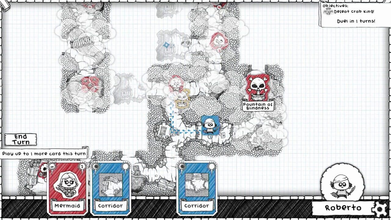 Guild of Dungeoneering: Pirate's Cove thumbnail 5