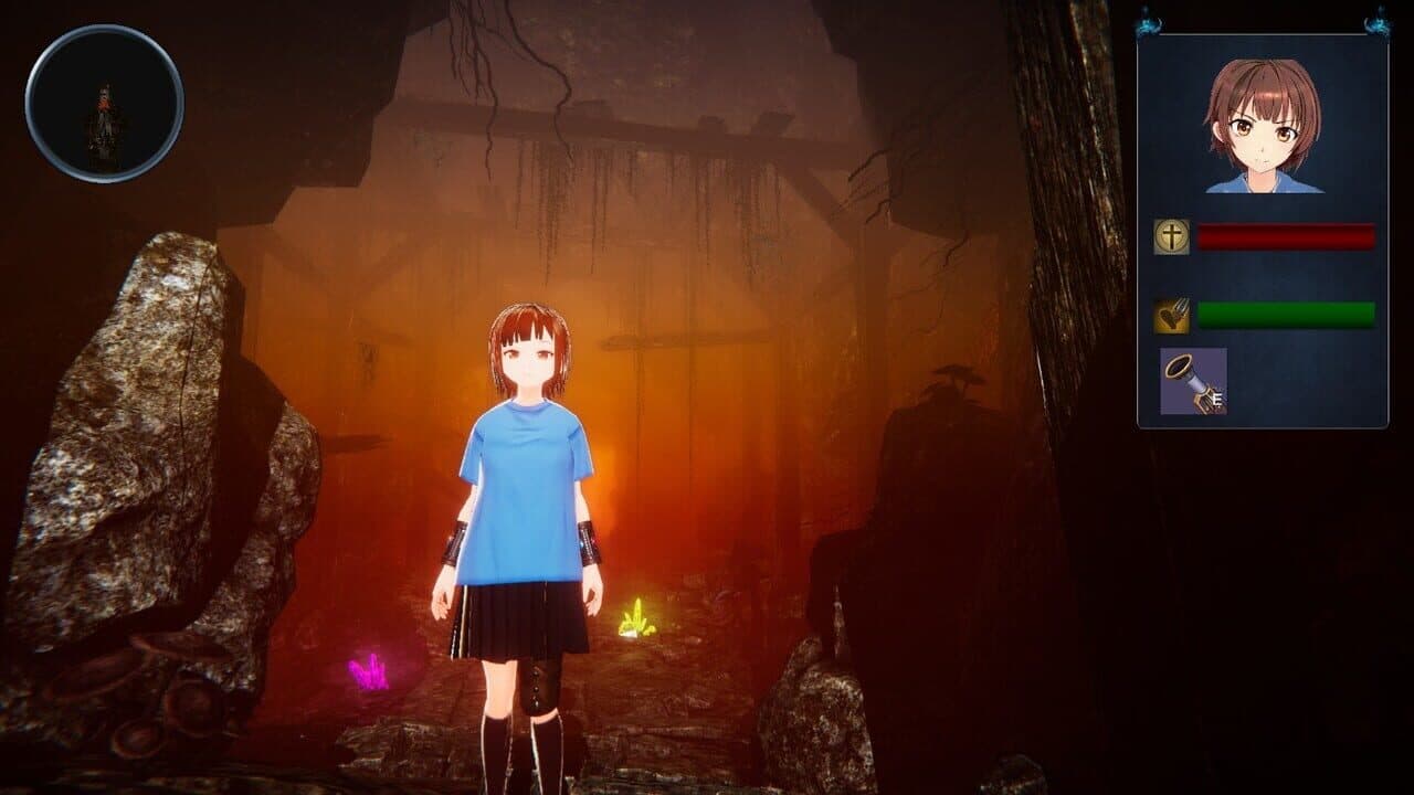 Poco In Dungeon: Pico In Cave thumbnail 5