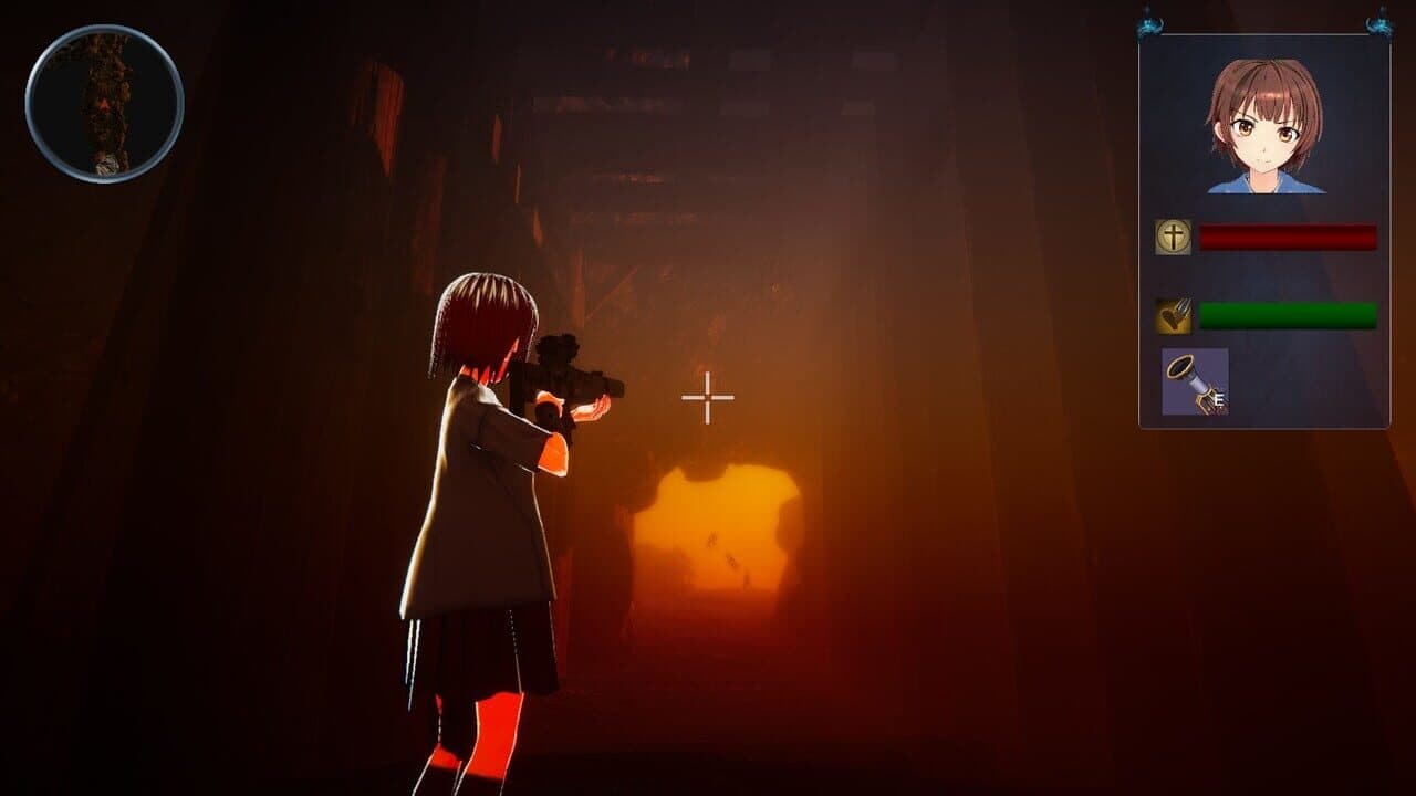 Poco In Dungeon: Pico In Cave thumbnail 6