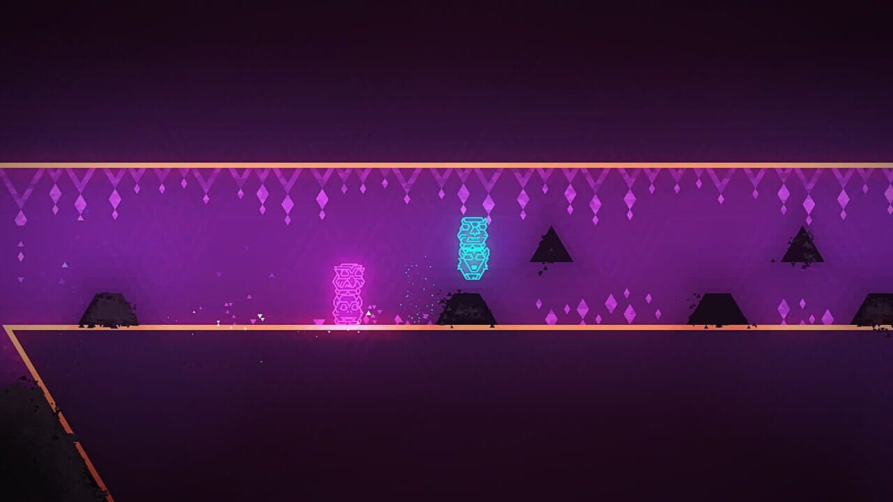 Kalimba: The Dark Void - Coop thumbnail 2