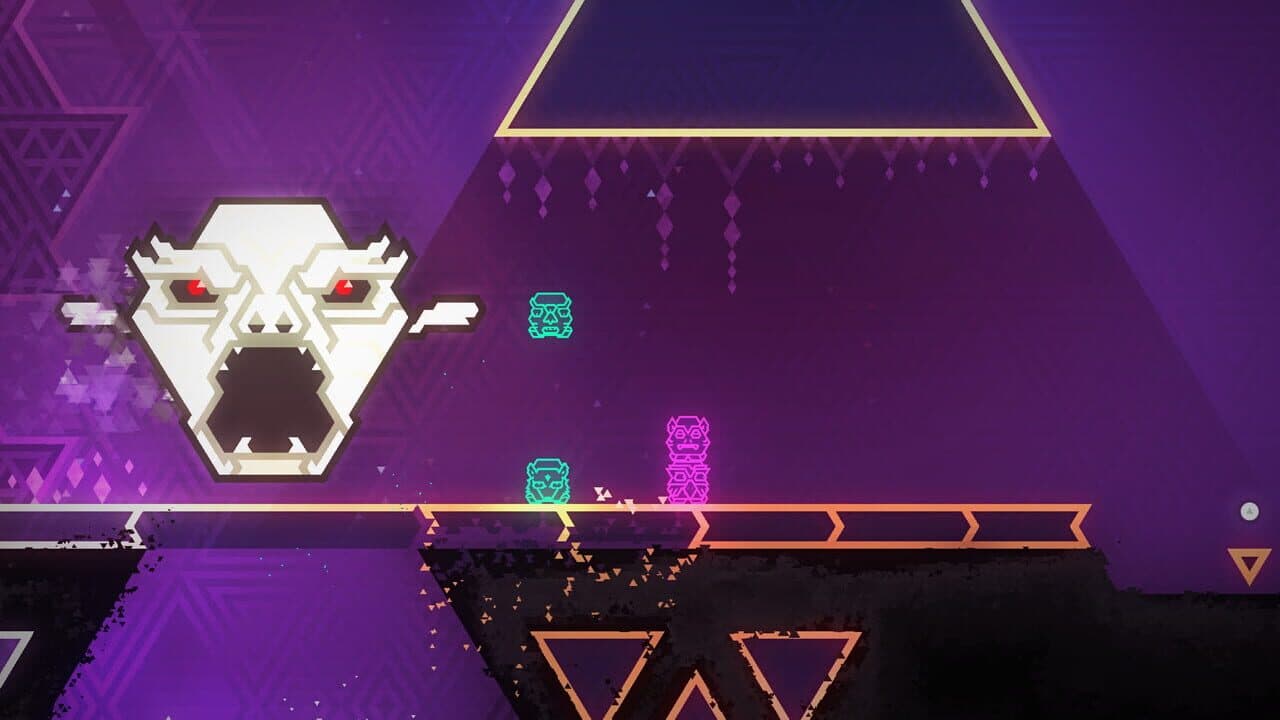 Kalimba: The Dark Void - Coop thumbnail 3