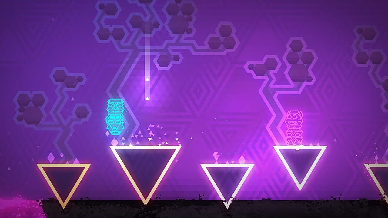 Kalimba: The Dark Void - Coop thumbnail 4