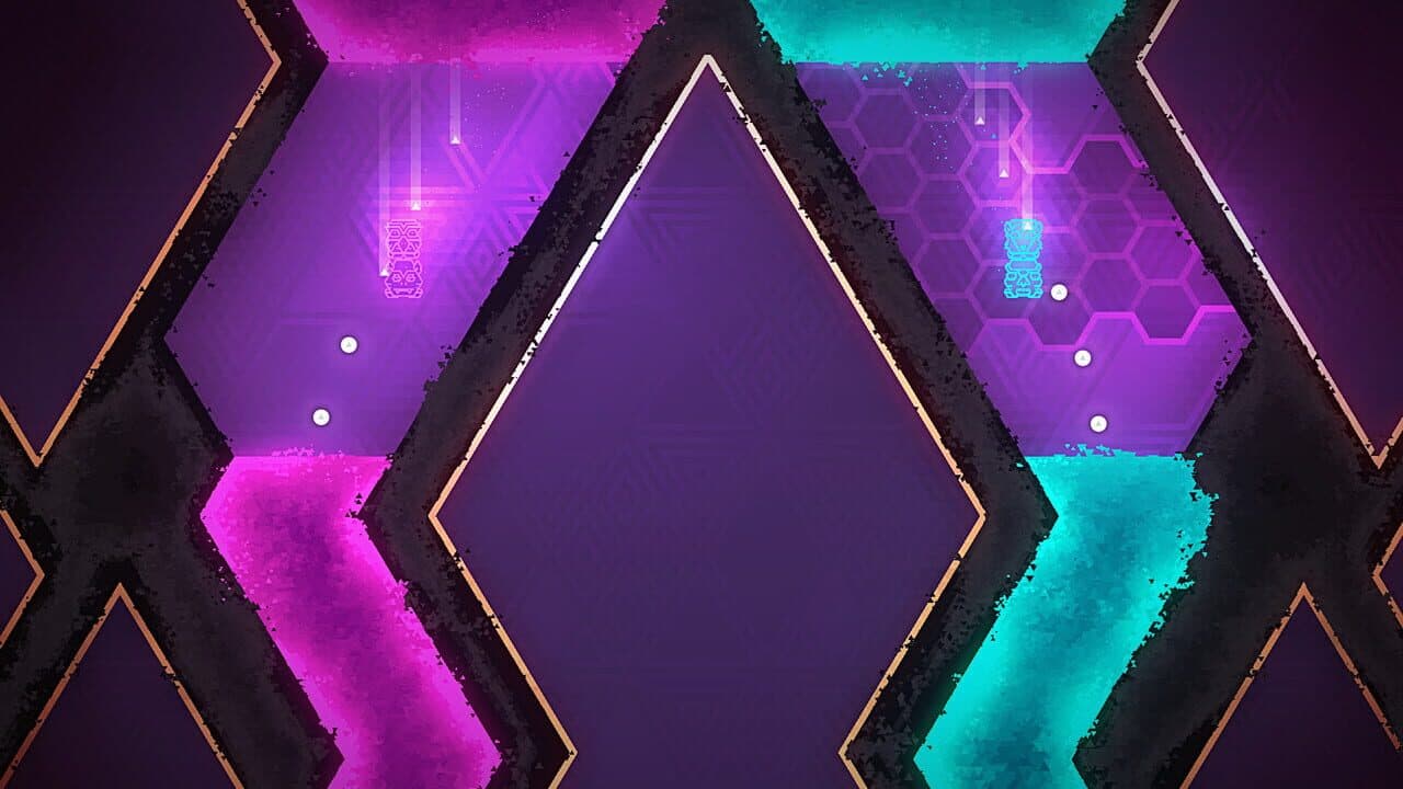 Kalimba: The Dark Void - Coop thumbnail 5