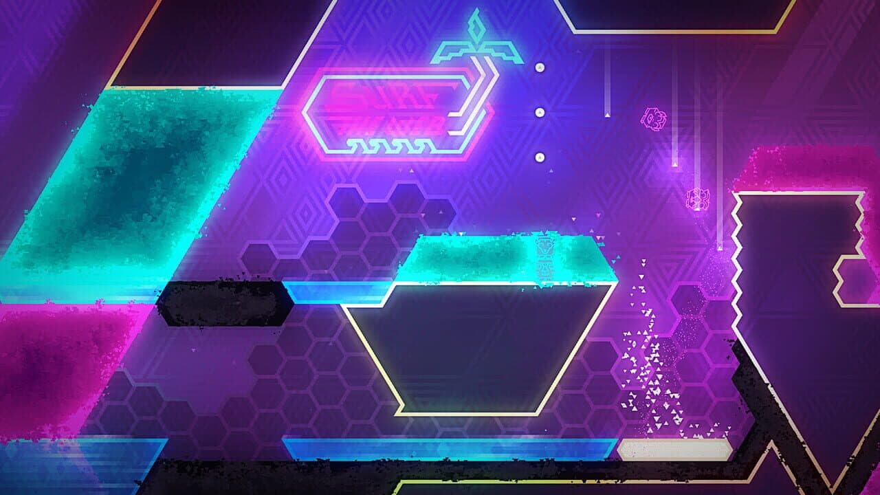 Kalimba: The Dark Void - Coop thumbnail 6