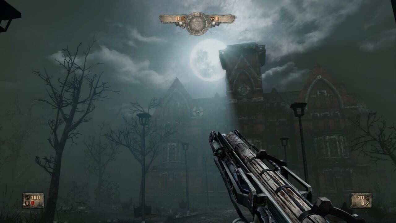Painkiller: Hell & Damnation - The Clock Strikes Meat Night thumbnail 2