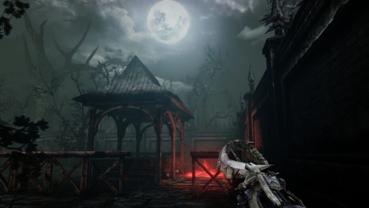 Painkiller: Hell & Damnation - The Clock Strikes Meat Night thumbnail 13