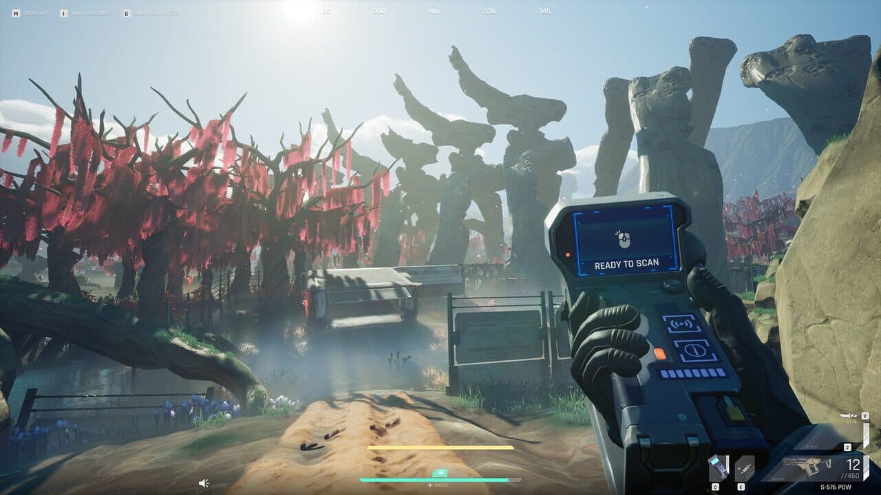 The Cycle: Frontier thumbnail 3