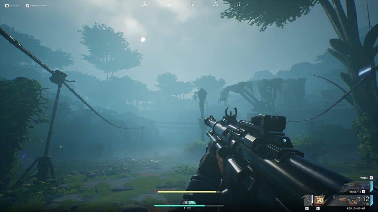 The Cycle: Frontier thumbnail 4