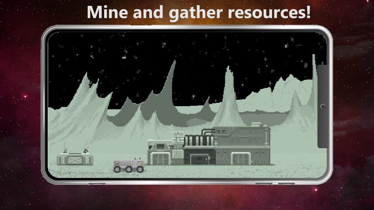Tiny Space Program thumbnail 3