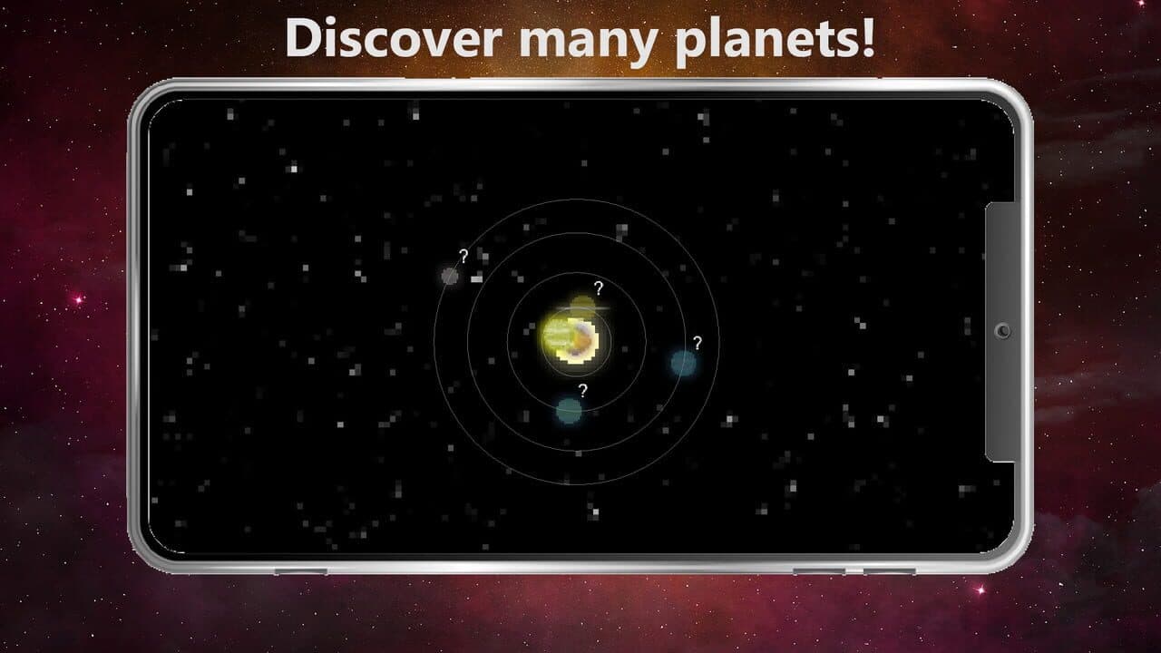 Tiny Space Program thumbnail 5