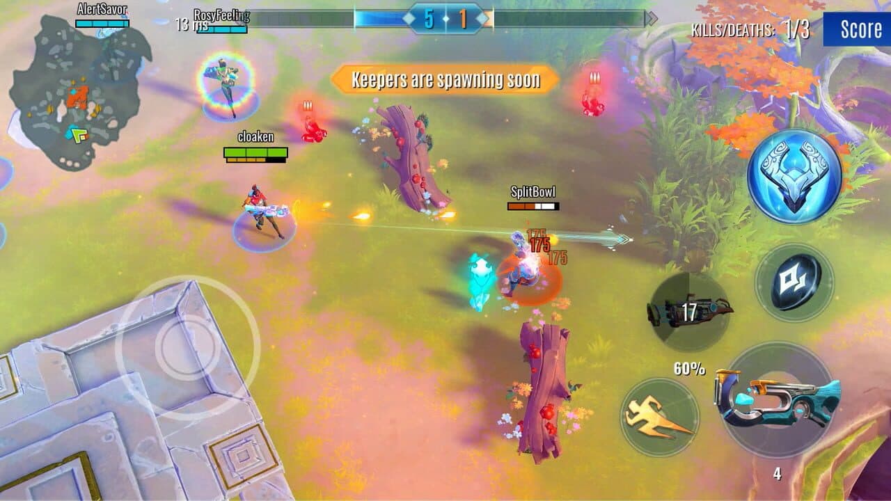 Catalyst Black thumbnail 5