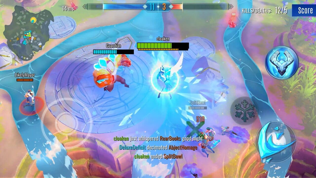 Catalyst Black thumbnail 6