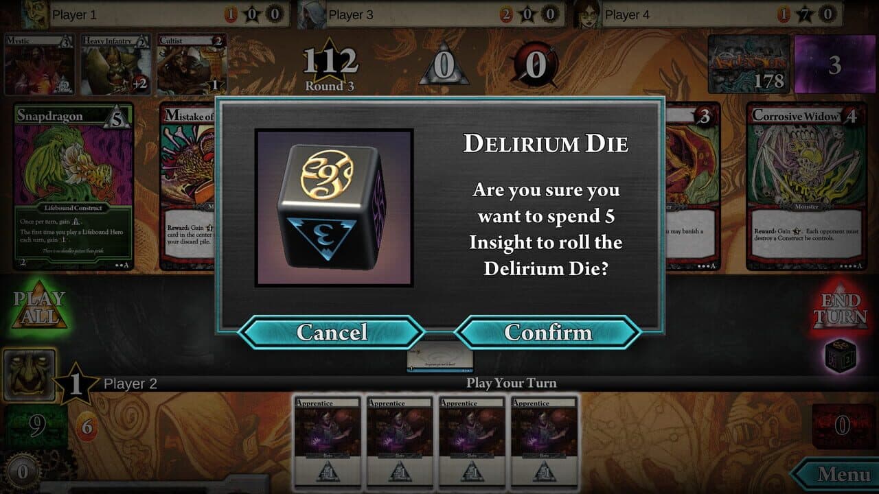 Ascension: Delirium thumbnail 3