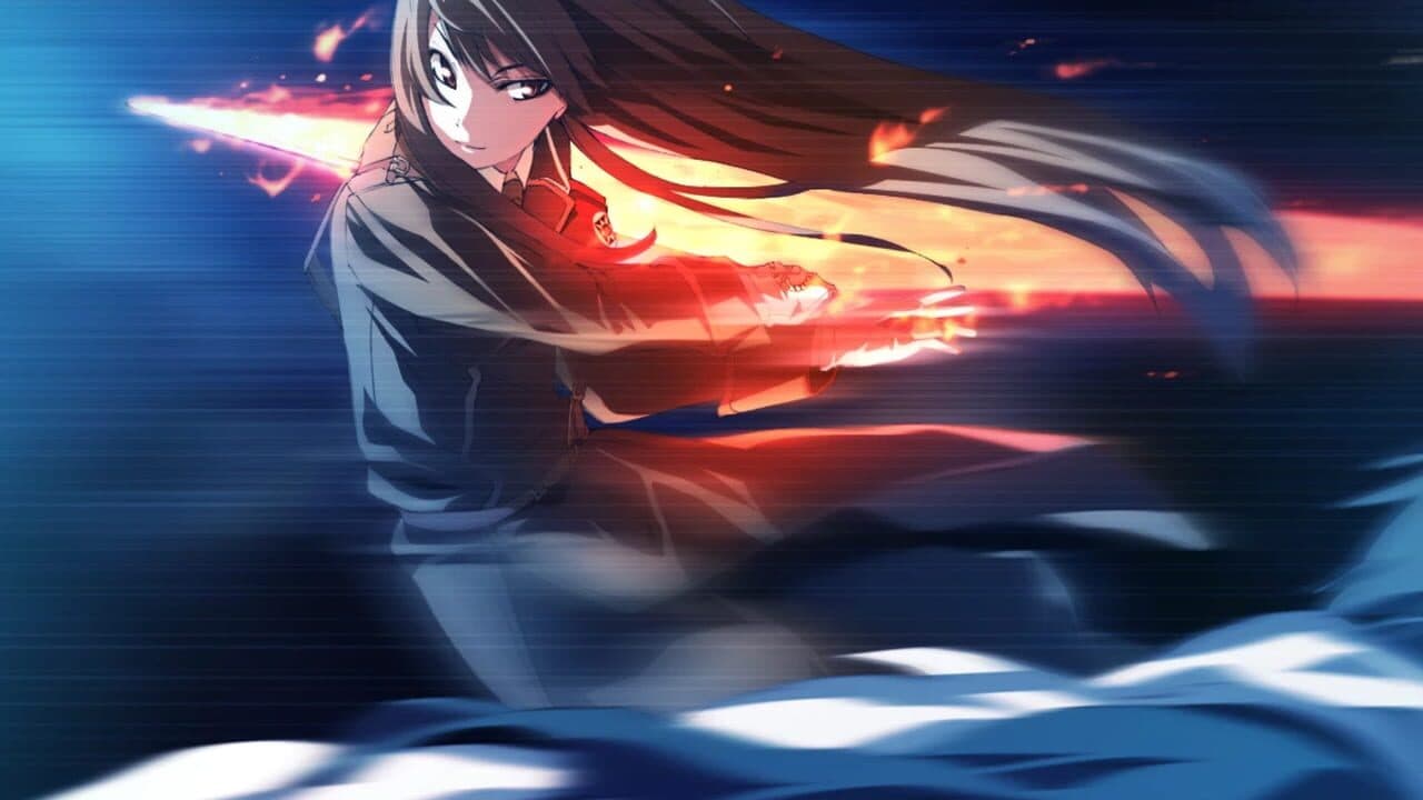 Dies Irae: Amantes Amentes - Act II: Nihil Difficile Amanti (Kei & Rea Scenario) thumbnail 2