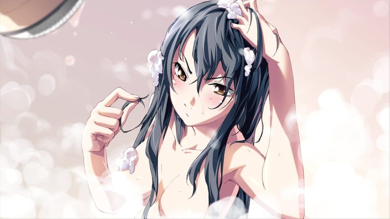 Dies Irae: Amantes Amentes - Act II: Nihil Difficile Amanti (Kei & Rea Scenario) thumbnail 3