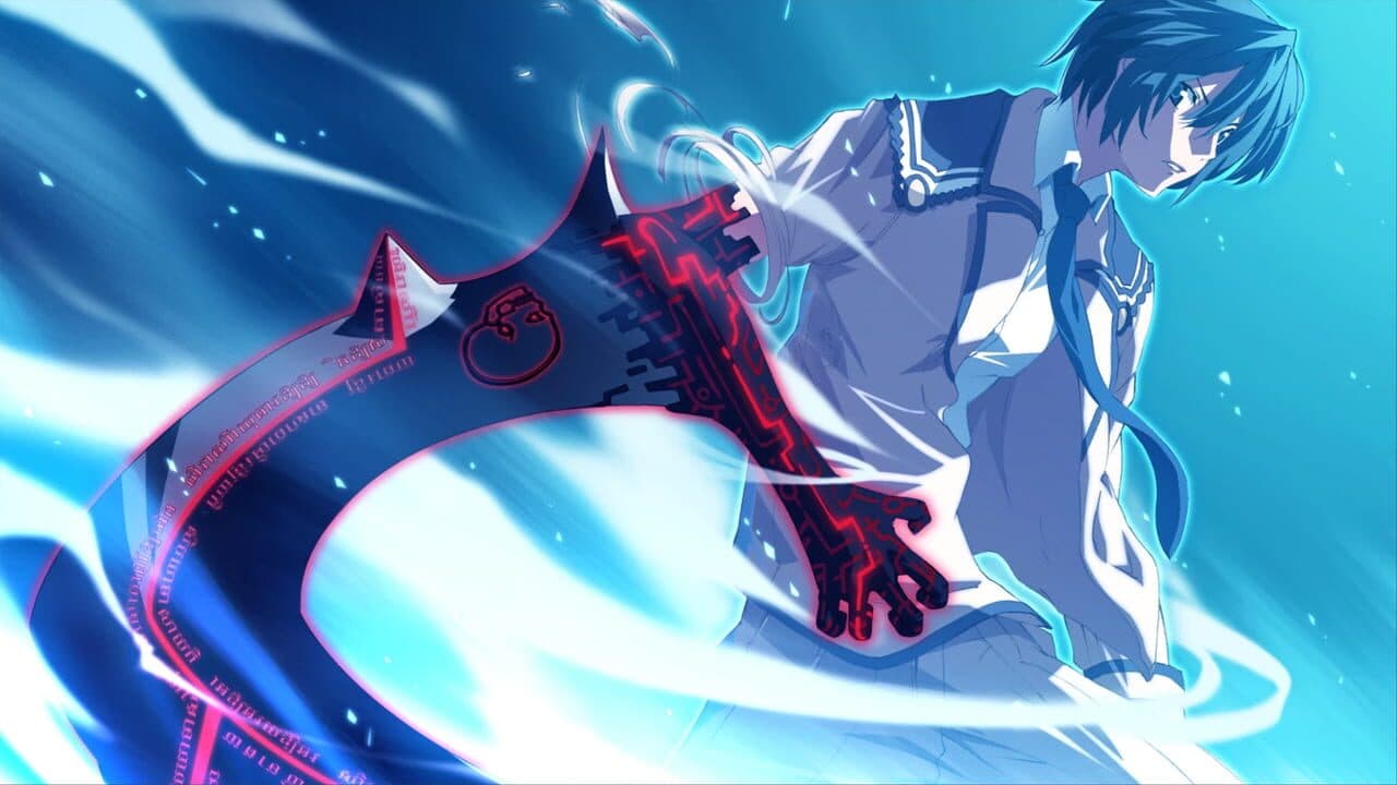 Dies Irae: Amantes Amentes - Act II: Nihil Difficile Amanti (Kei & Rea Scenario) thumbnail 4