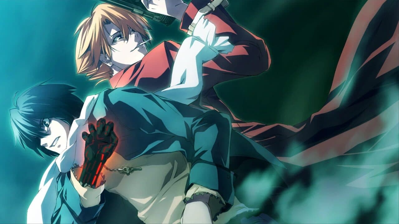 Dies Irae: Amantes Amentes - Act II: Nihil Difficile Amanti (Kei & Rea Scenario) thumbnail 7