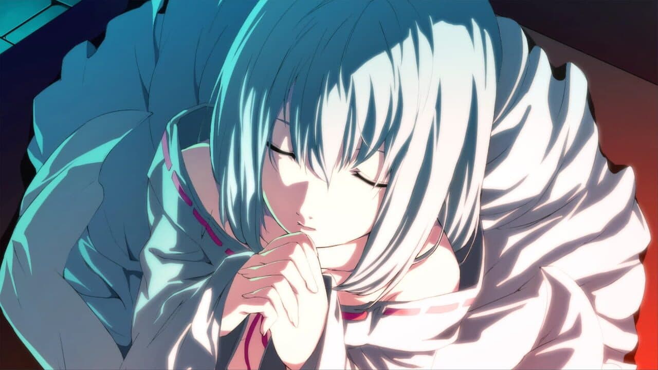 Dies Irae: Amantes Amentes - Act II: Nihil Difficile Amanti (Kei & Rea Scenario) thumbnail 8