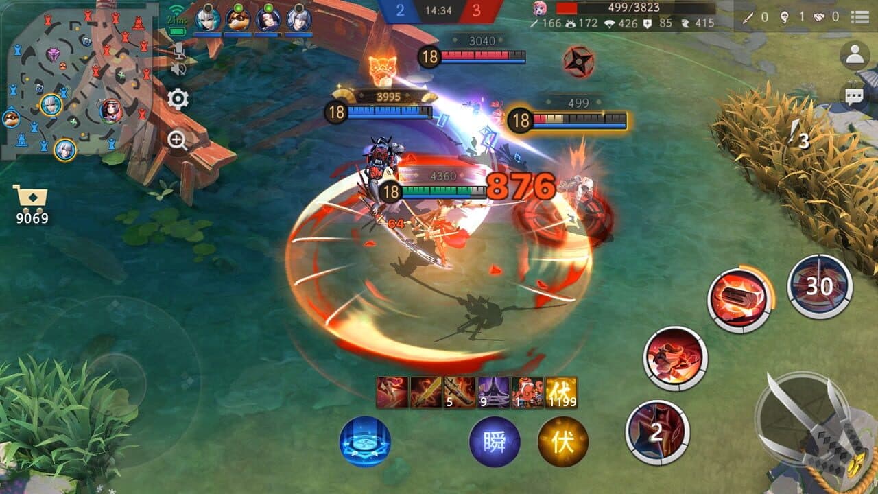 Onmyoji Arena thumbnail 2