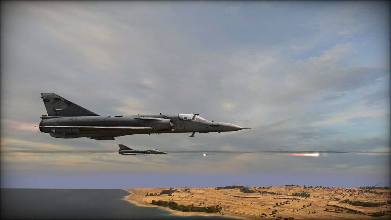 Wargame: Red Dragon - Nation Pack: South Africa thumbnail 7