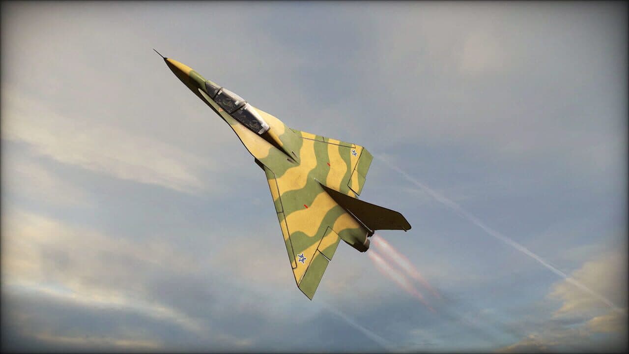 Wargame: Red Dragon - Nation Pack: South Africa thumbnail 3