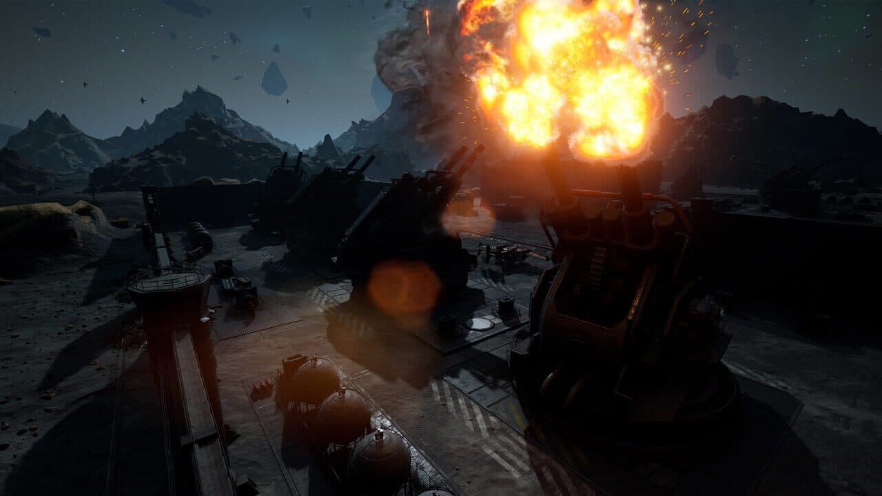 MechWarrior 5: Mercenaries - Legend of the Kestrel Lancers thumbnail 8