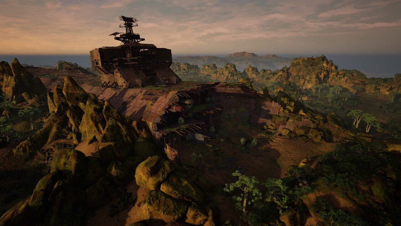 MechWarrior 5: Mercenaries - Legend of the Kestrel Lancers thumbnail 3