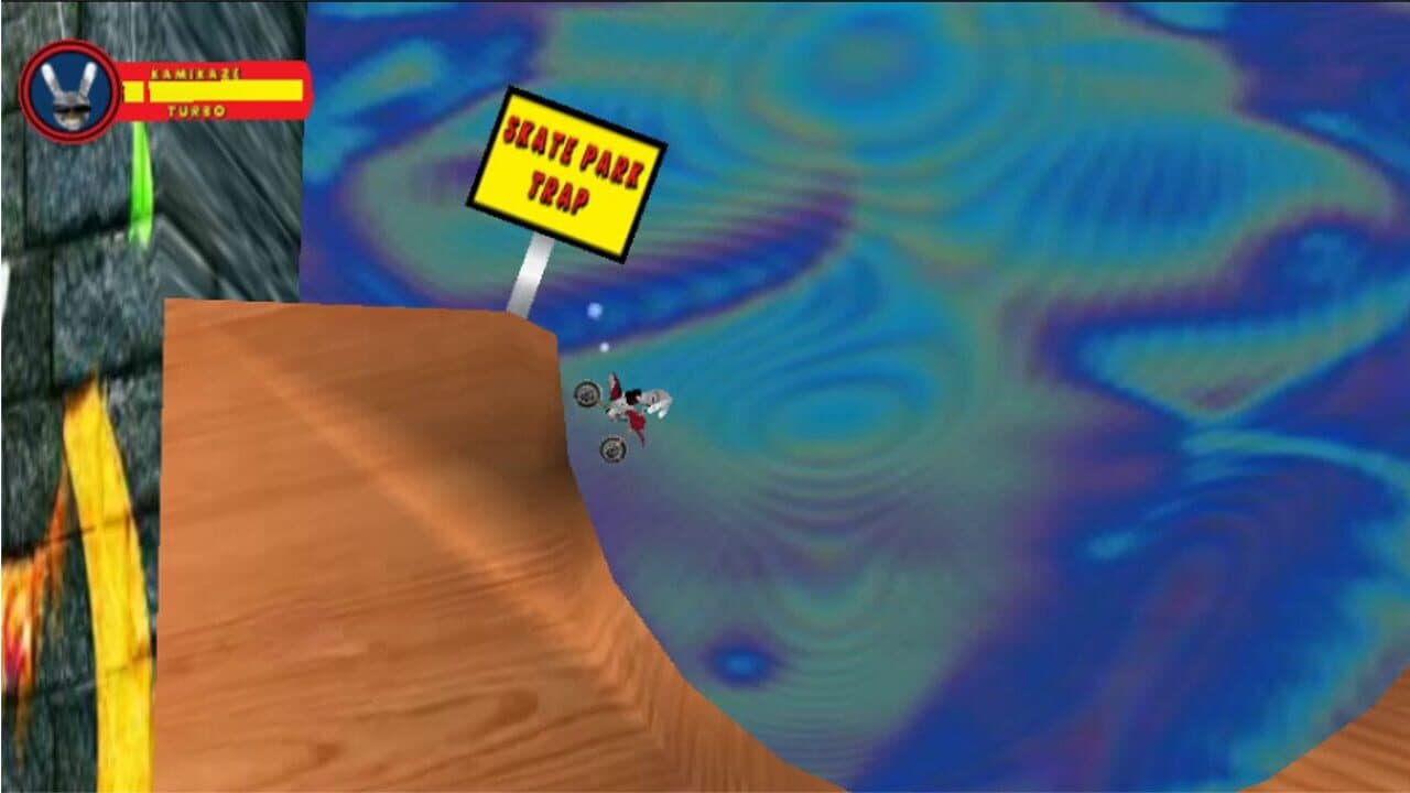 LSDriver 1+2: Remastered Collection thumbnail 2