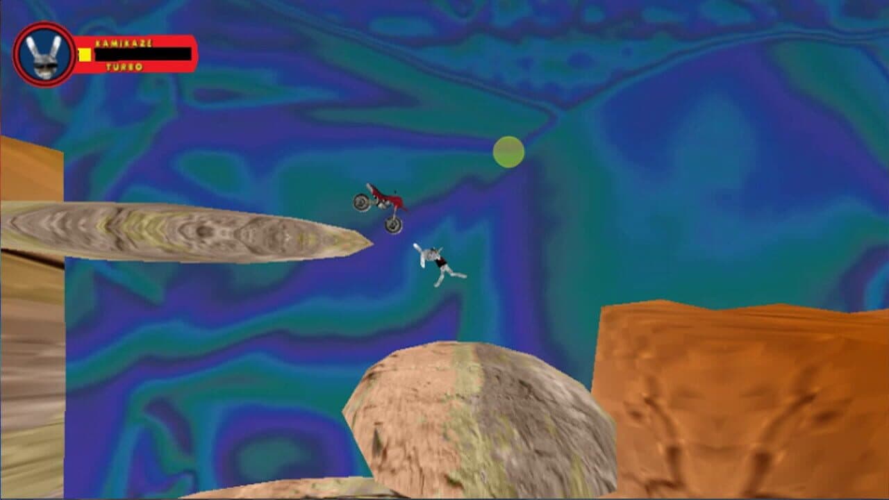 LSDriver 1+2: Remastered Collection thumbnail 4
