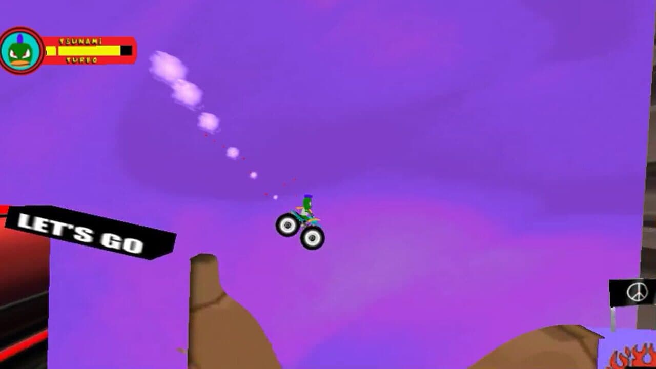 LSDriver 1+2: Remastered Collection screenshot 1